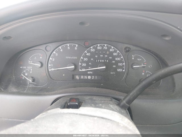 Aukcja sprzedaży 2003 Ford Ranger Edge/xl/xlt, vin: 1FTYR10U83PA78314, numer aukcji: 44914927