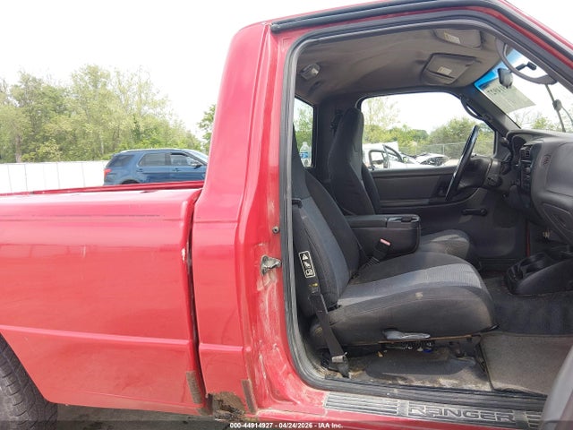 Aukcja sprzedaży 2003 Ford Ranger Edge/xl/xlt, vin: 1FTYR10U83PA78314, numer aukcji: 44914927