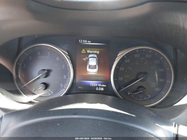 Aukcja sprzedaży 2014 Infiniti Q50 Premium, vin: JN1BV7AP0EM691290, numer aukcji: 44914929