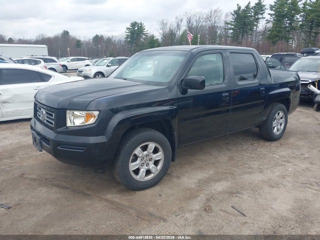 Aukcja sprzedaży 2007 Honda Ridgeline Rtl, vin: 2HJYK16597H541880, numer aukcji: 44914930