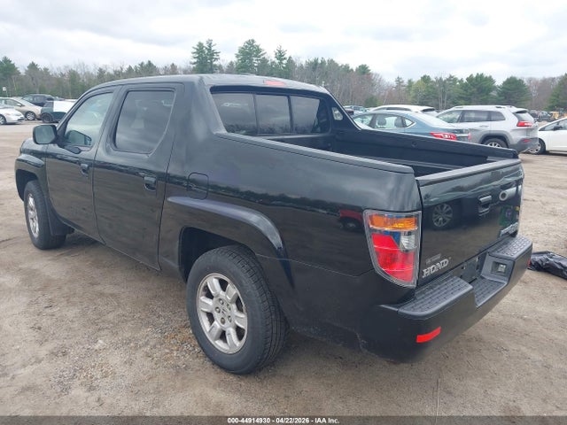 Aukcja sprzedaży 2007 Honda Ridgeline Rtl, vin: 2HJYK16597H541880, numer aukcji: 44914930