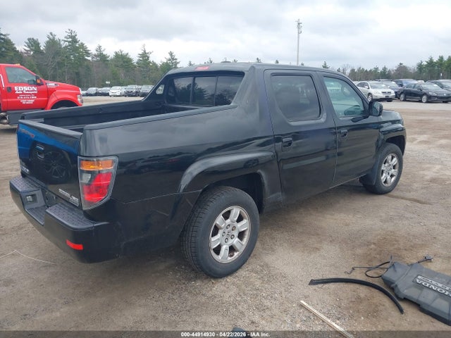 Aukcja sprzedaży 2007 Honda Ridgeline Rtl, vin: 2HJYK16597H541880, numer aukcji: 44914930