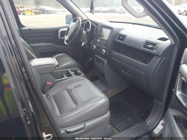 Aukcja sprzedaży 2007 Honda Ridgeline Rtl, vin: 2HJYK16597H541880, numer aukcji: 44914930