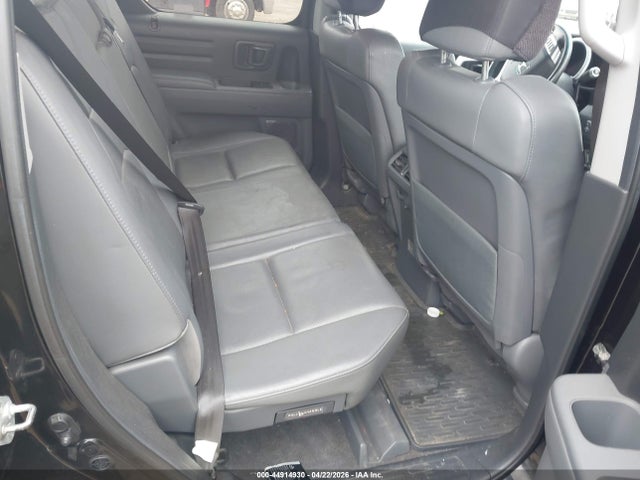 Aukcja sprzedaży 2007 Honda Ridgeline Rtl, vin: 2HJYK16597H541880, numer aukcji: 44914930