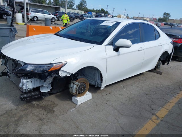 Продаж на аукціоні авто 2024 Toyota Camry Se, vin: 4T1G11AK5RU252801, номер лоту: 44914933
