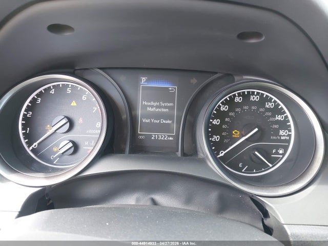 Продаж на аукціоні авто 2024 Toyota Camry Se, vin: 4T1G11AK5RU252801, номер лоту: 44914933