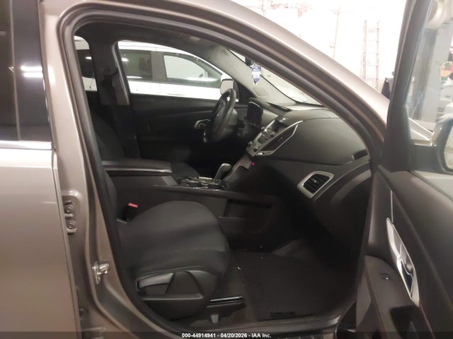 44914941 :رقم المزاد ، 2CTALMEC8B6433327 vin ، 2011 Gmc Terrain Sle-1 مزاد بيع