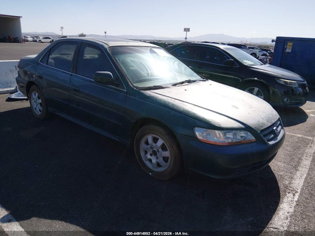Aukcja sprzedaży 2002 Honda Accord 2.3 Ex, vin: 1HGCG56612A068615, numer aukcji: 44914952