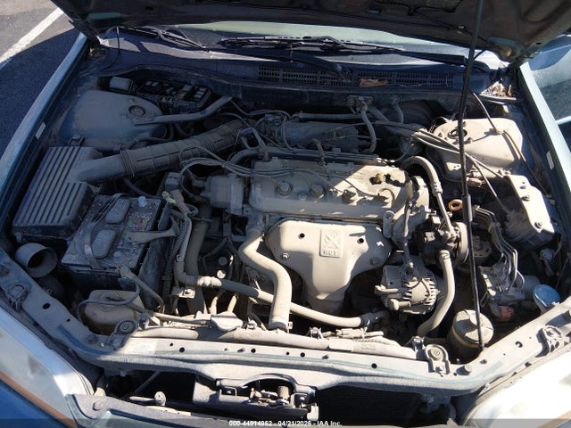 Aukcja sprzedaży 2002 Honda Accord 2.3 Ex, vin: 1HGCG56612A068615, numer aukcji: 44914952