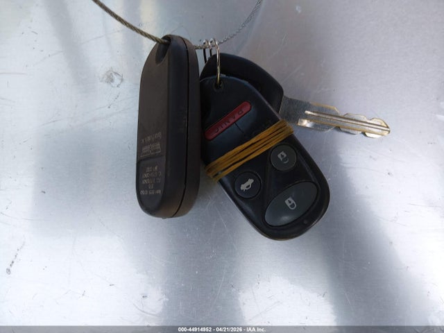 Aukcja sprzedaży 2002 Honda Accord 2.3 Ex, vin: 1HGCG56612A068615, numer aukcji: 44914952