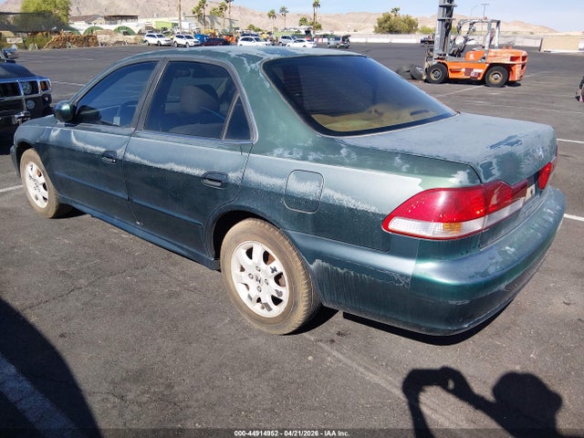 Aukcja sprzedaży 2002 Honda Accord 2.3 Ex, vin: 1HGCG56612A068615, numer aukcji: 44914952