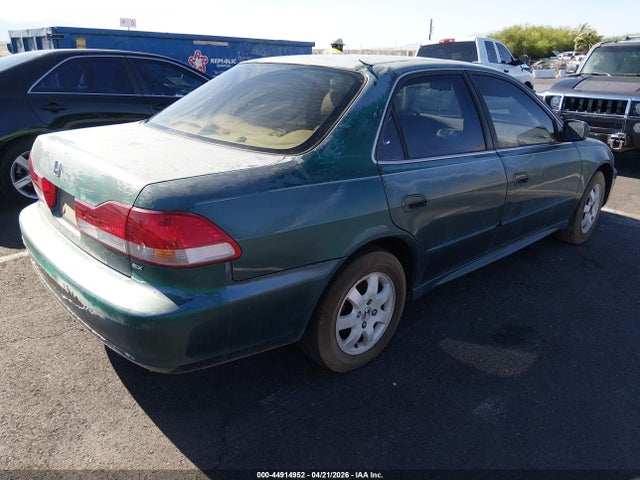 Aukcja sprzedaży 2002 Honda Accord 2.3 Ex, vin: 1HGCG56612A068615, numer aukcji: 44914952