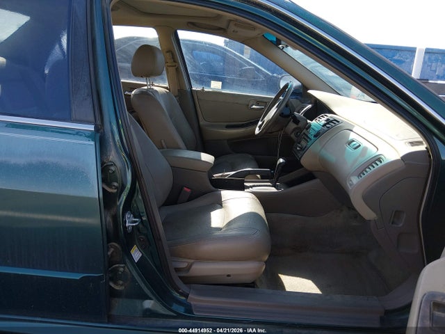 Aukcja sprzedaży 2002 Honda Accord 2.3 Ex, vin: 1HGCG56612A068615, numer aukcji: 44914952