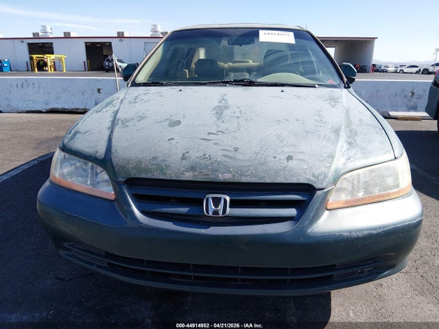Aukcja sprzedaży 2002 Honda Accord 2.3 Ex, vin: 1HGCG56612A068615, numer aukcji: 44914952