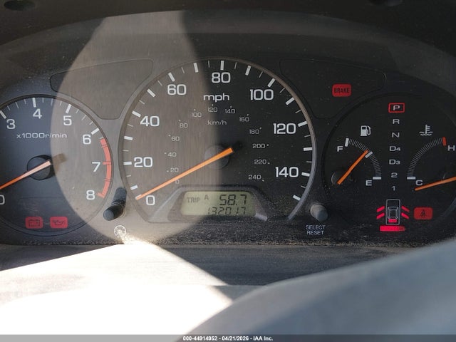 Aukcja sprzedaży 2002 Honda Accord 2.3 Ex, vin: 1HGCG56612A068615, numer aukcji: 44914952