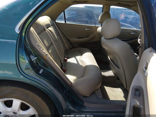 Aukcja sprzedaży 2002 Honda Accord 2.3 Ex, vin: 1HGCG56612A068615, numer aukcji: 44914952