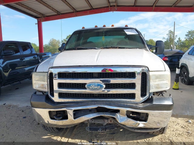 2006 Ford F-250 Lariat/xl/xlt მანქანა იყიდება აუქციონზე, vin: 1FTSW21P96EA76648, აუქციონის ნომერი: 44914958