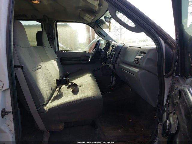 2006 Ford F-250 Lariat/xl/xlt მანქანა იყიდება აუქციონზე, vin: 1FTSW21P96EA76648, აუქციონის ნომერი: 44914958
