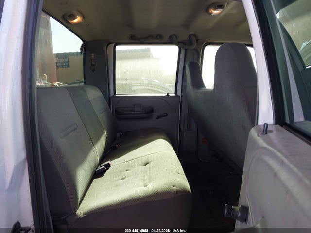 2006 Ford F-250 Lariat/xl/xlt მანქანა იყიდება აუქციონზე, vin: 1FTSW21P96EA76648, აუქციონის ნომერი: 44914958
