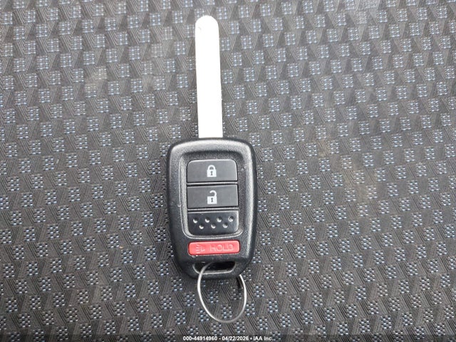 Honda FIT LX 2018 3HGGK5H44JM721256 Image 11