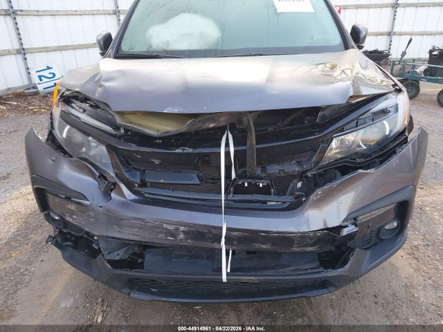 Продаж на аукціоні авто 2022 Honda Pilot Awd Special Edition, vin: 5FNYF6H24NB041735, номер лоту: 44914961