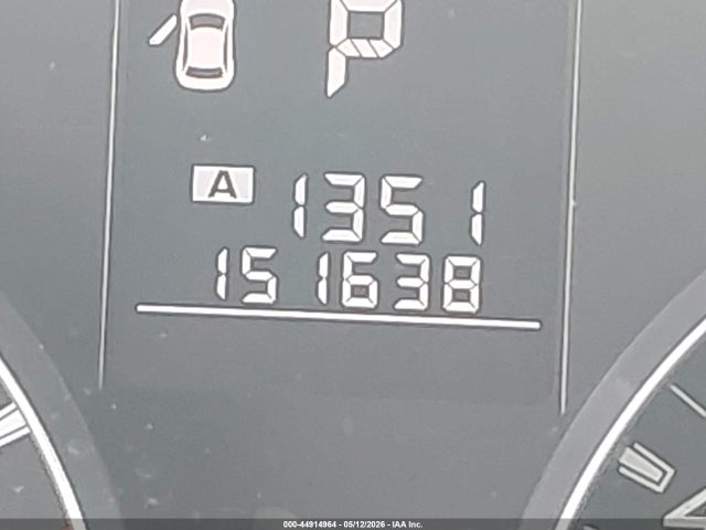 44914964 :رقم المزاد ، 4S4BRBJC4A3373783 vin ، 2010 Subaru Outback 2.5i Limited مزاد بيع