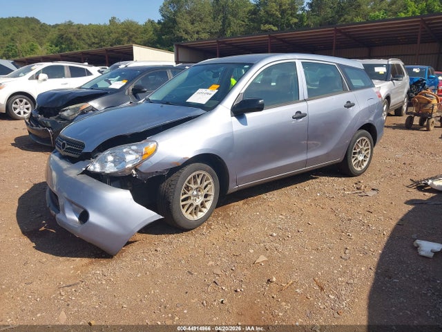 44914966 :رقم المزاد ، 2T1KR32E35C493324 vin ، 2005 Toyota Matrix مزاد بيع