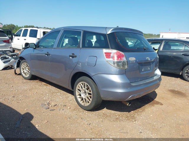 44914966 :رقم المزاد ، 2T1KR32E35C493324 vin ، 2005 Toyota Matrix مزاد بيع