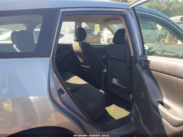 44914966 :رقم المزاد ، 2T1KR32E35C493324 vin ، 2005 Toyota Matrix مزاد بيع