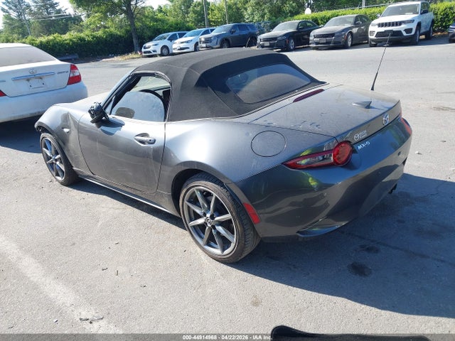 44914968 :رقم المزاد ، JM1NDAD7XP0560402 vin ، 2023 Mazda Mx-5 Miata Grand Touring مزاد بيع