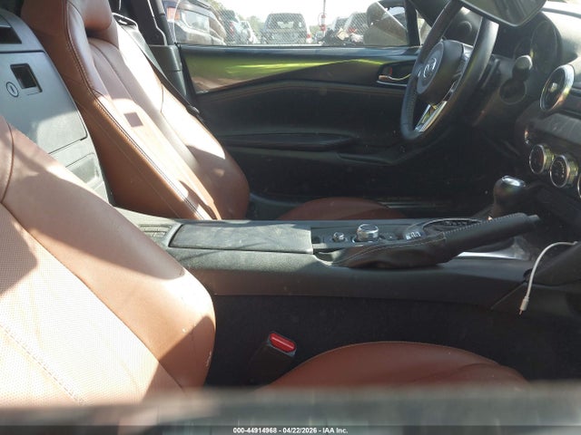 44914968 :رقم المزاد ، JM1NDAD7XP0560402 vin ، 2023 Mazda Mx-5 Miata Grand Touring مزاد بيع