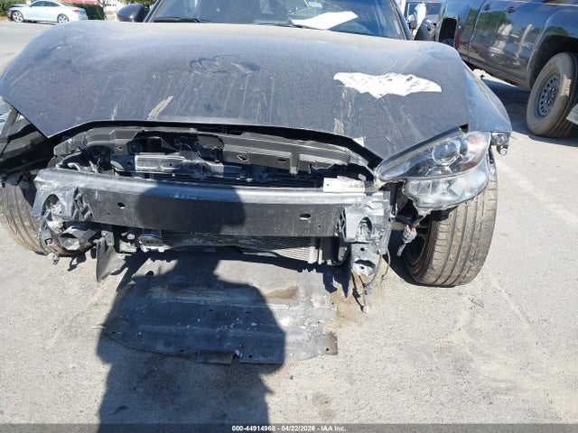 44914968 :رقم المزاد ، JM1NDAD7XP0560402 vin ، 2023 Mazda Mx-5 Miata Grand Touring مزاد بيع