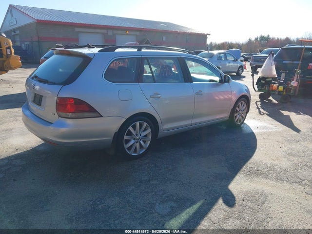 Продаж на аукціоні авто 2013 Volkswagen Jetta Sportwagen 2.0l Tdi, vin: 3VWML7AJ0DM693225, номер лоту: 44914972