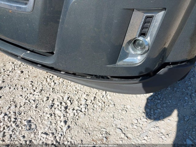 Auction sale of the 2012 Gmc Terrain Sle-1, vin: 2GKALMEK1C6369155, lot number: 44914983