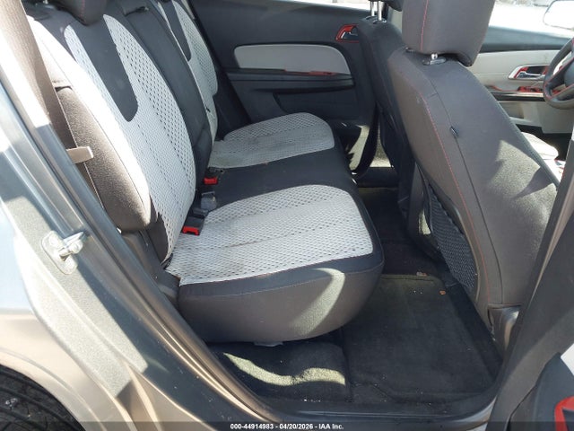 Auction sale of the 2012 Gmc Terrain Sle-1, vin: 2GKALMEK1C6369155, lot number: 44914983