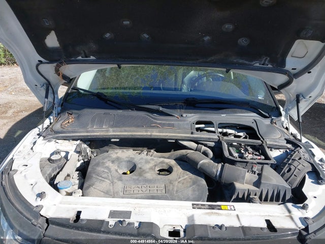 2013 LAND ROVER RANGE ROVER EVOQUE SALVT2BG3DH748101 Photo 9