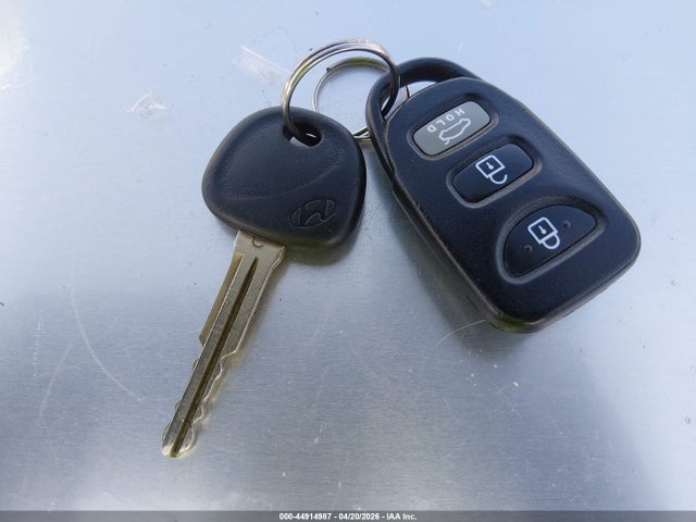 44914987 :رقم المزاد ، 5NPDH4AE7BH028962 vin ، 2011 Hyundai Elantra Gls مزاد بيع