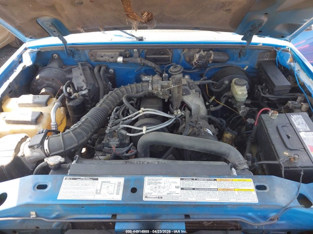 Aukcja sprzedaży 2000 Ford Ranger Xl/xlt, vin: 1FTYR14C0YTA14414, numer aukcji: 44914988