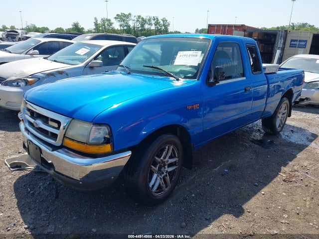 Aukcja sprzedaży 2000 Ford Ranger Xl/xlt, vin: 1FTYR14C0YTA14414, numer aukcji: 44914988