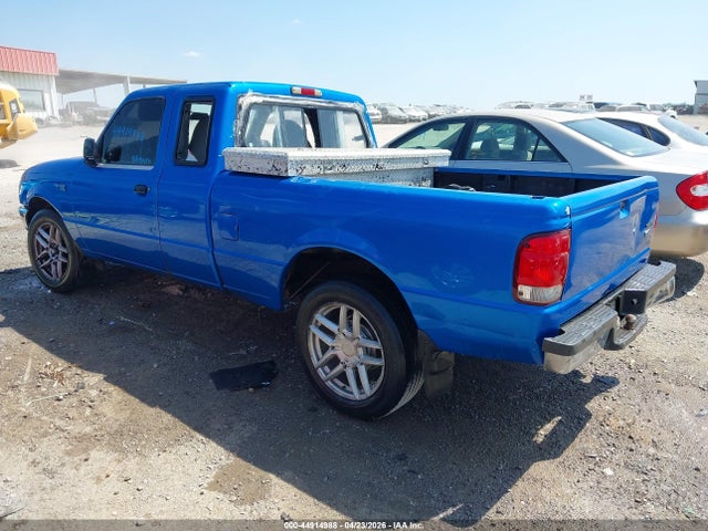Aukcja sprzedaży 2000 Ford Ranger Xl/xlt, vin: 1FTYR14C0YTA14414, numer aukcji: 44914988