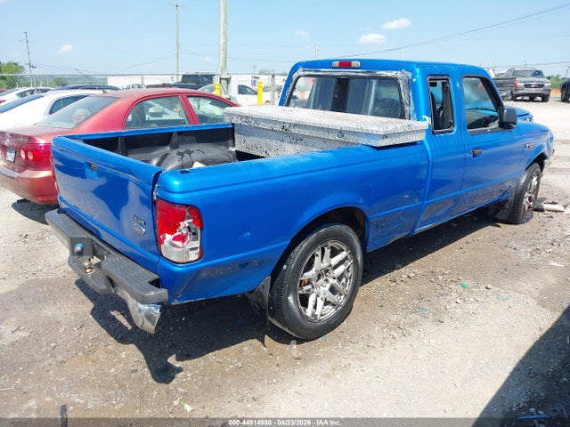 Aukcja sprzedaży 2000 Ford Ranger Xl/xlt, vin: 1FTYR14C0YTA14414, numer aukcji: 44914988