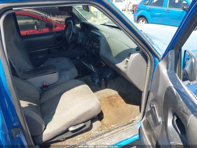 Aukcja sprzedaży 2000 Ford Ranger Xl/xlt, vin: 1FTYR14C0YTA14414, numer aukcji: 44914988