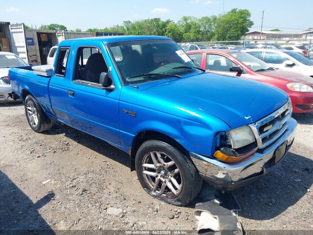 Aukcja sprzedaży 2000 Ford Ranger Xl/xlt, vin: 1FTYR14C0YTA14414, numer aukcji: 44914988