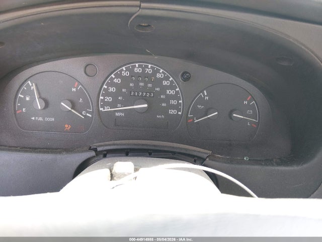 Aukcja sprzedaży 2000 Ford Ranger Xl/xlt, vin: 1FTYR14C0YTA14414, numer aukcji: 44914988