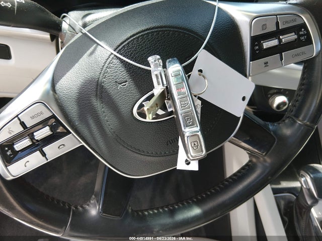 KIA Telluride S 2020 5XYP6DHC9LG024055 Image 11