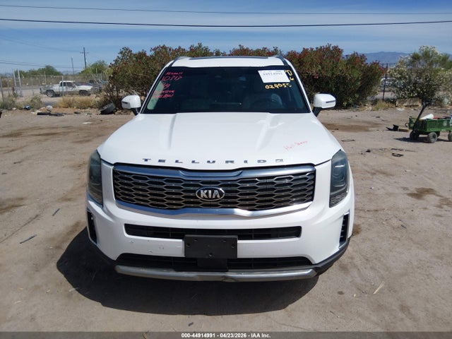 KIA Telluride S 2020 5XYP6DHC9LG024055 Image 13