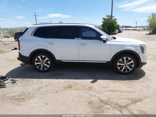 KIA Telluride S 2020 5XYP6DHC9LG024055 Image 14