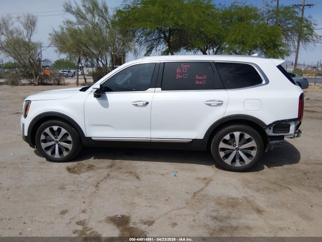 KIA Telluride S 2020 5XYP6DHC9LG024055 Image 15