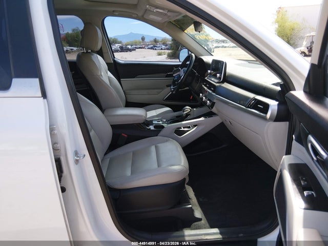 KIA Telluride S 2020 5XYP6DHC9LG024055 Image 5