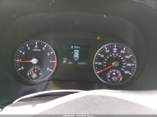 KIA Telluride S 2020 5XYP6DHC9LG024055 Image 7